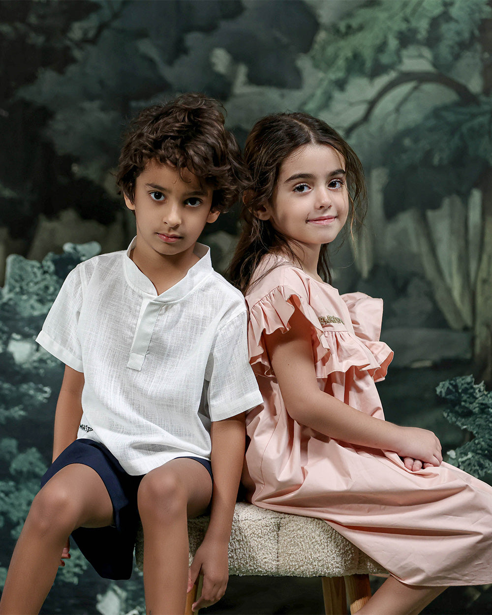 “Whistle While You Work” Set