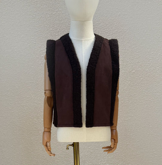 Boy's Palm Vest