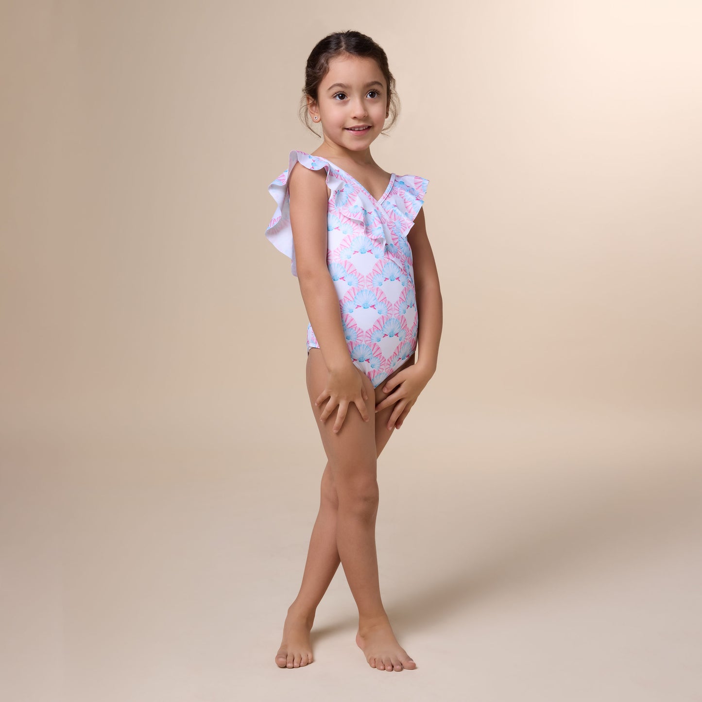 MONA ONE-PIECE SWIMSUIT