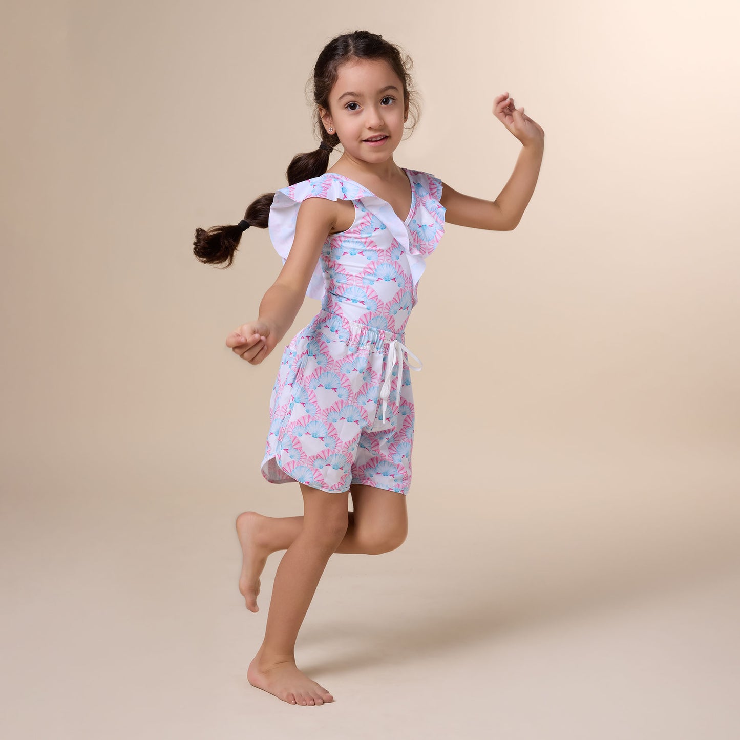 MONA ONE-PIECE SWIMSUIT