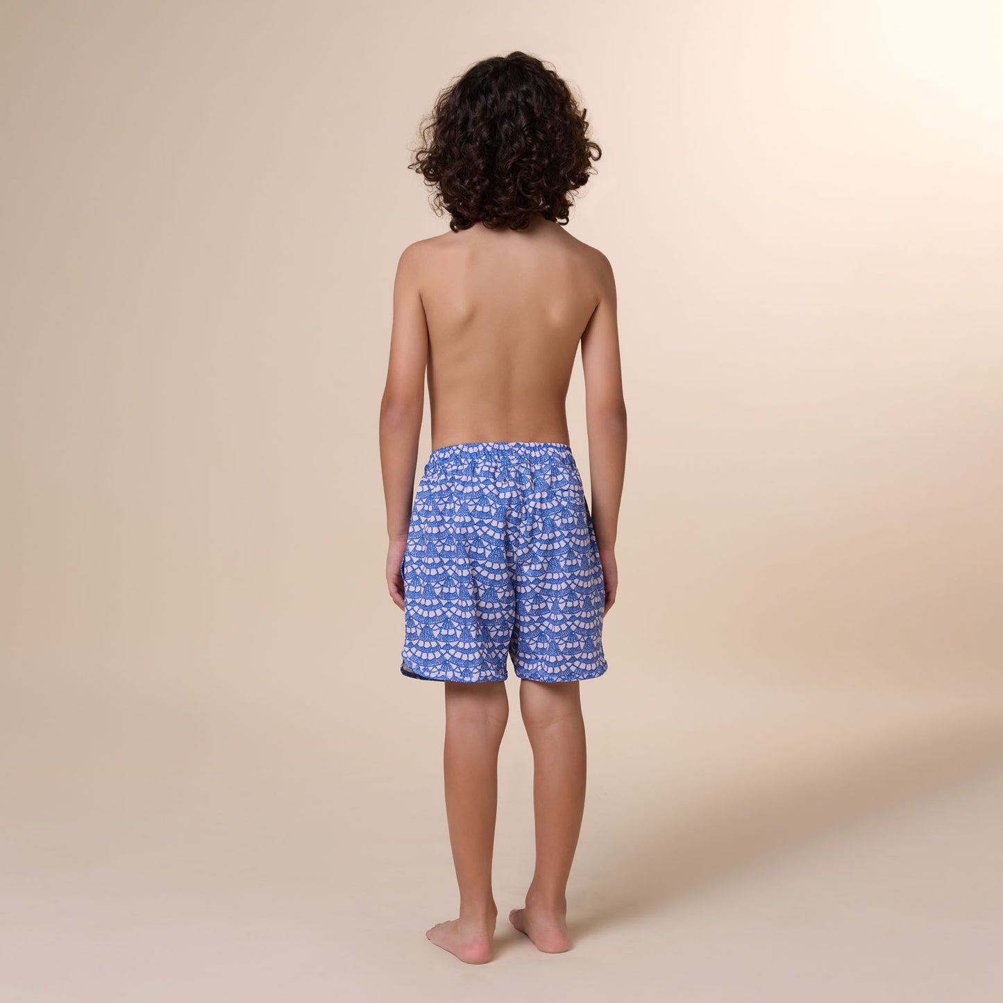 M'S SWIM SHORTS