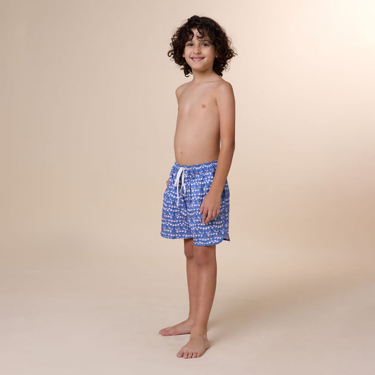 M'S SWIM SHORTS