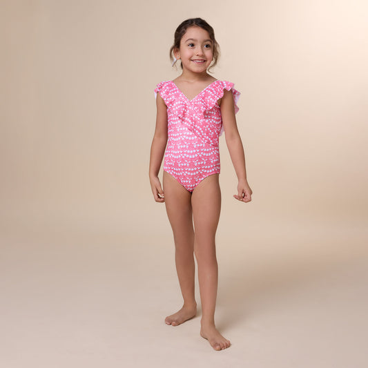 TUTI ONE-PIECE SWIMSUIT