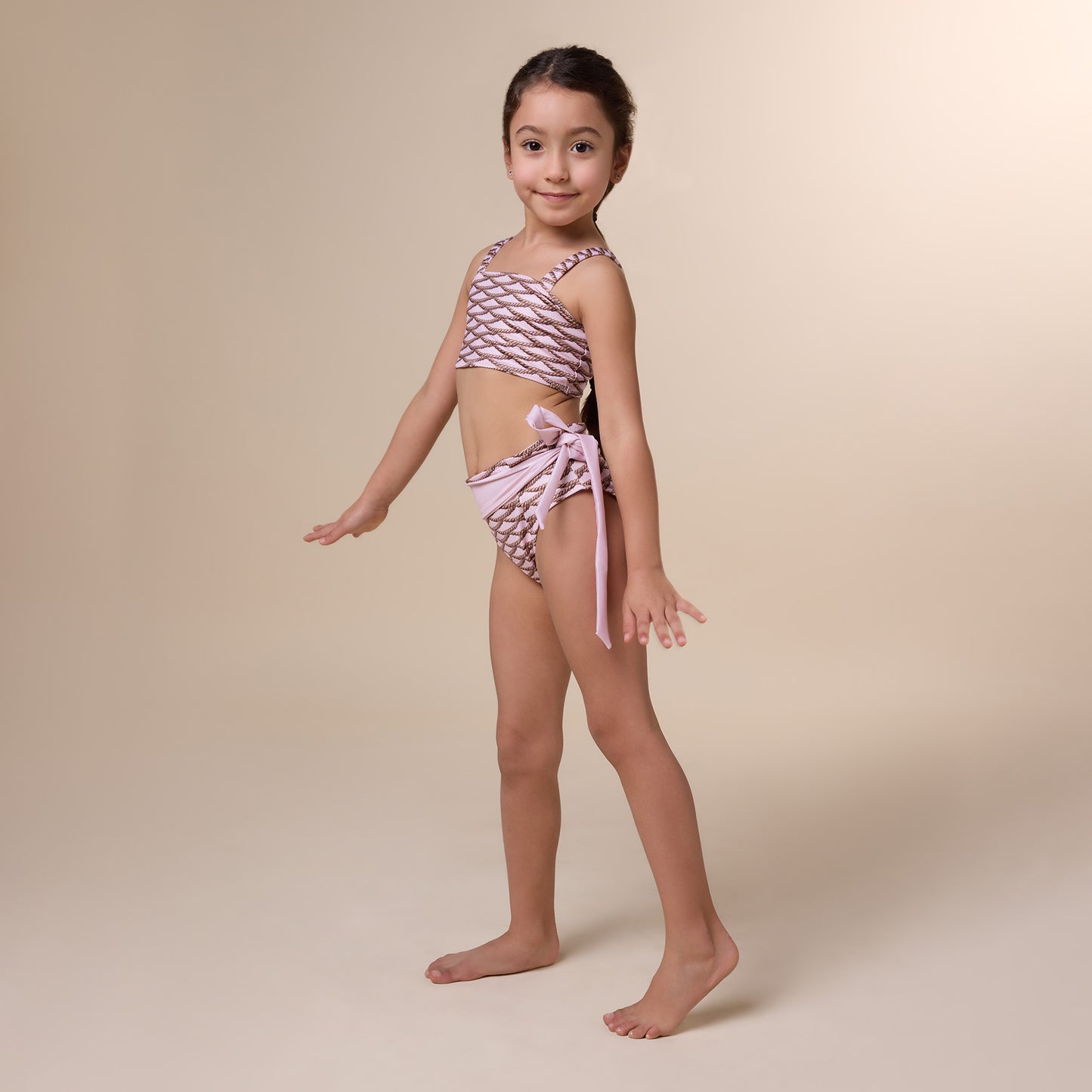 GIGI TWO-PIECE SWIMSUIT