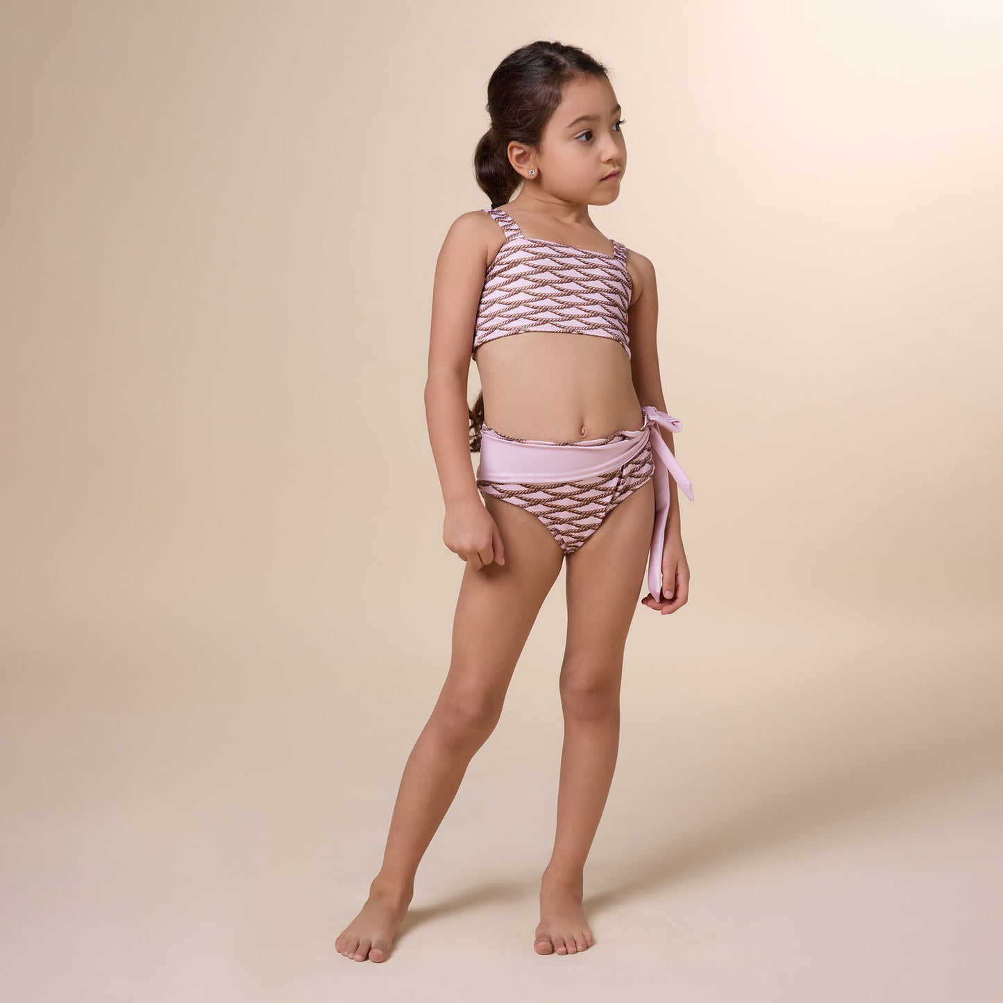 GIGI TWO-PIECE SWIMSUIT